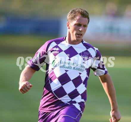 Fussball Testspiel. SK Austria Klagenfurt gegen NK Nova Gorica. Christian Thonhofer (Austria). Ludmannsdorf, am 1.7.2015.
Foto: Kuess
---
pressefotos, pressefotografie, kuess, qs, qspictures, sport, bild, bilder, bilddatenbank