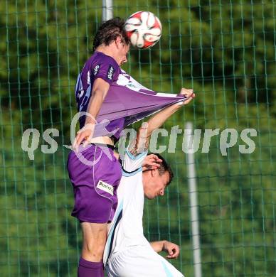 Fussball Testspiel. SK Austria Klagenfurt gegen NK Nova Gorica. Christian Falk (Austria). Ludmannsdorf, am 1.7.2015.
Foto: Kuess
---
pressefotos, pressefotografie, kuess, qs, qspictures, sport, bild, bilder, bilddatenbank