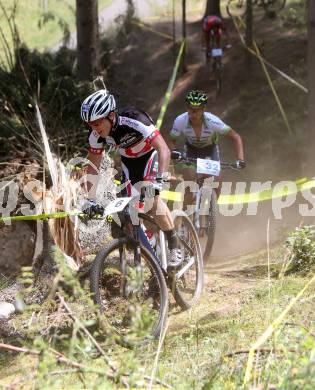 Mountainbike. Oesterreichische Meisterschaften.  Robert Gehbauer.  Alpenarena Villach, 19.7.2015.
Foto: Kuess
---
pressefotos, pressefotografie, kuess, qs, qspictures, sport, bild, bilder, bilddatenbank