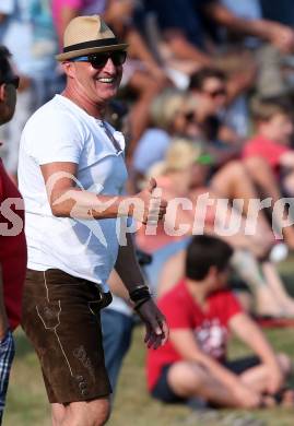 Fussball OEFB Cup. ASKOE Koettmannsdorf gegen RZ Pellets WAC.  Helmut Rath. Koettmannsdorf, am 19.7.2015.
Foto: Kuess
---
pressefotos, pressefotografie, kuess, qs, qspictures, sport, bild, bilder, bilddatenbank