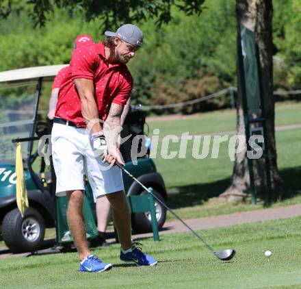 Lederhosen- und Trachten-Golfturnier. Michael Grabner.
Klopeiner See, 11. Juli 2015
Foto: Kuess
---
pressefotos, pressefotografie, kuess, qs, qspictures, sport, bild, bilder, bilddatenbank