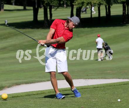 Lederhosen- und Trachten-Golfturnier. Michael Grabner.
Klopeiner See, 11. Juli 2015
Foto: Kuess
---
pressefotos, pressefotografie, kuess, qs, qspictures, sport, bild, bilder, bilddatenbank