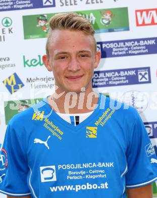 Fussball. Unterliga Ost. DSG Sele Zell. Niklas Travnik. Sele Zell, 22.7.2015.
Foto: Kuess
---
pressefotos, pressefotografie, kuess, qs, qspictures, sport, bild, bilder, bilddatenbank