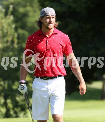 Lederhosen- und Trachten-Golfturnier. Michael Grabner.
Klopeiner See, 11. Juli 2015
Foto: Kuess
---
pressefotos, pressefotografie, kuess, qs, qspictures, sport, bild, bilder, bilddatenbank