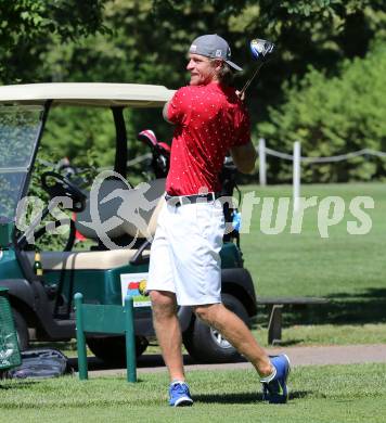 Lederhosen- und Trachten-Golfturnier. Michael Grabner.
Klopeiner See, 11. Juli 2015
Foto: Kuess
---
pressefotos, pressefotografie, kuess, qs, qspictures, sport, bild, bilder, bilddatenbank