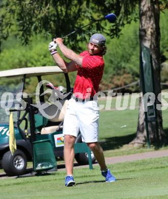 Lederhosen- und Trachten-Golfturnier. Michael Grabner.
Klopeiner See, 11. Juli 2015
Foto: Kuess
---
pressefotos, pressefotografie, kuess, qs, qspictures, sport, bild, bilder, bilddatenbank