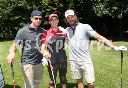 Lederhosen- und Trachten-Golfturnier. Michael Raffl, Thomas Raffl.
Klopeiner See, 11. Juli 2015
Foto: Kuess
---
pressefotos, pressefotografie, kuess, qs, qspictures, sport, bild, bilder, bilddatenbank