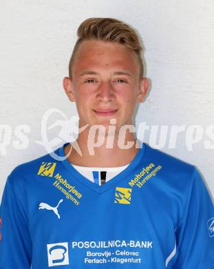 Fussball. Unterliga Ost. DSG Sele Zell. Niklas Travnik. Sele Zell, 22.7.2015.
Foto: Kuess
---
pressefotos, pressefotografie, kuess, qs, qspictures, sport, bild, bilder, bilddatenbank