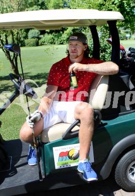 Lederhosen- und Trachten-Golfturnier. Michael Grabner.
Klopeiner See, 11. Juli 2015
Foto: Kuess
---
pressefotos, pressefotografie, kuess, qs, qspictures, sport, bild, bilder, bilddatenbank