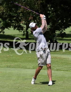 Lederhosen- und Trachten-Golfturnier. Thomas Raffl.
Klopeiner See, 11. Juli 2015
Foto: Kuess
---
pressefotos, pressefotografie, kuess, qs, qspictures, sport, bild, bilder, bilddatenbank