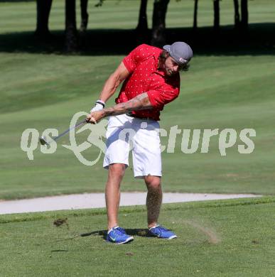 Lederhosen- und Trachten-Golfturnier. Michael Grabner.
Klopeiner See, 11. Juli 2015
Foto: Kuess
---
pressefotos, pressefotografie, kuess, qs, qspictures, sport, bild, bilder, bilddatenbank