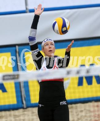 2015 CEV A1 Beachvolleyball Europameisterschaft. Valerie TEUFL (AUT). Klagenfurt, 30.7.2015.
Foto: Kuess
---
pressefotos, pressefotografie, kuess, qs, qspictures, sport, bild, bilder, bilddatenbank