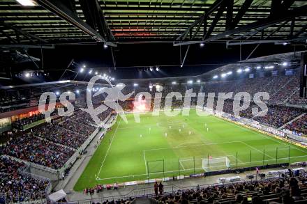 Fussball. UEFA Europa League 2015/2016. Third qualifying round. RZ Pellets WAC gegen Borussia Dortmund. Woerthersee Stadion. Klagenfurt, am 30.7.2015.
Foto: Kuess 
---
pressefotos, pressefotografie, kuess, qs, qspictures, sport, bild, bilder, bilddatenbank