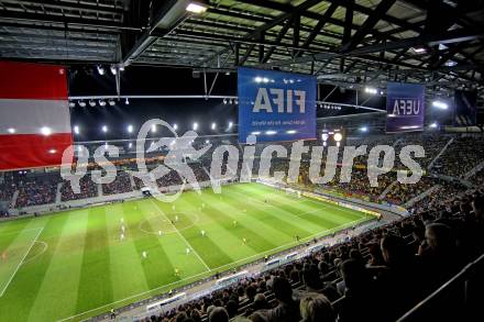 Fussball. UEFA Europa League 2015/2016. Third qualifying round. RZ Pellets WAC gegen Borussia Dortmund. Woethersee Stadion, Fans. Klagenfurt, am 30.7.2015.
Foto: Kuess 
---
pressefotos, pressefotografie, kuess, qs, qspictures, sport, bild, bilder, bilddatenbank