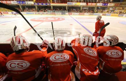 EBEL. Eishockey Bundesliga. Schautraining, Autogrammstunde KAC. Klagenfurt, am 6.8.2015.
Foto: Kuess
---
pressefotos, pressefotografie, kuess, qs, qspictures, sport, bild, bilder, bilddatenbank