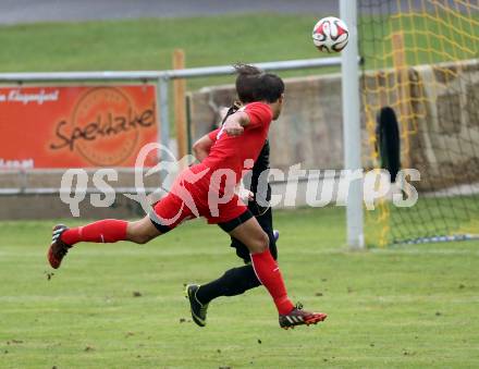 Fussball. Kaerntner Liga. Koettmannsdorf gegen Atus Ferlach.Ernst Golautschnig (Atus Ferlach). Koettmannsdorf, 15.8.2015.
Foto: Kuess
---
pressefotos, pressefotografie, kuess, qs, qspictures, sport, bild, bilder, bilddatenbank