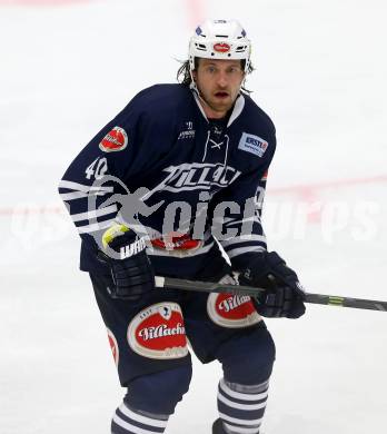 Eishockey Testspiel. VSV gegen Stavagner Oilers. Michael Grabner (VSV). Villach, am 15.8.2015.
Foto: Kuess
---
pressefotos, pressefotografie, kuess, qs, qspictures, sport, bild, bilder, bilddatenbank