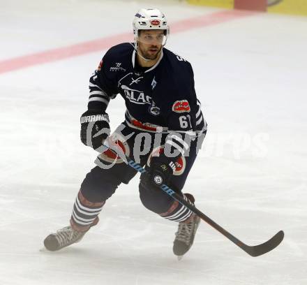 Eishockey Testspiel. VSV gegen Stavagner Oilers. Rick Schofield (VSV). Villach, am 15.8.2015.
Foto: Kuess
---
pressefotos, pressefotografie, kuess, qs, qspictures, sport, bild, bilder, bilddatenbank