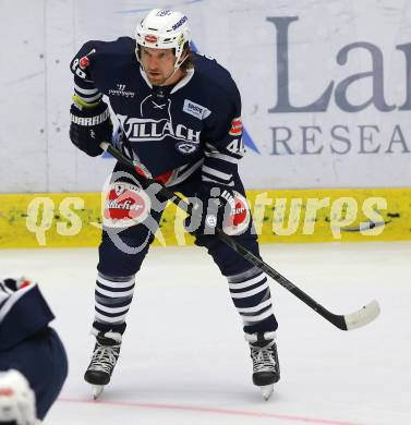 Eishockey Testspiel. VSV gegen Stavagner Oilers. Michael Grabner (VSV). Villach, am 15.8.2015.
Foto: Kuess
---
pressefotos, pressefotografie, kuess, qs, qspictures, sport, bild, bilder, bilddatenbank