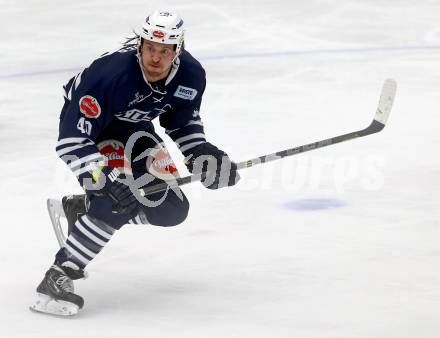 Eishockey Testspiel. VSV gegen Stavagner Oilers. Michael Grabner  (VSV). Villach, am 15.8.2015.
Foto: Kuess
---
pressefotos, pressefotografie, kuess, qs, qspictures, sport, bild, bilder, bilddatenbank