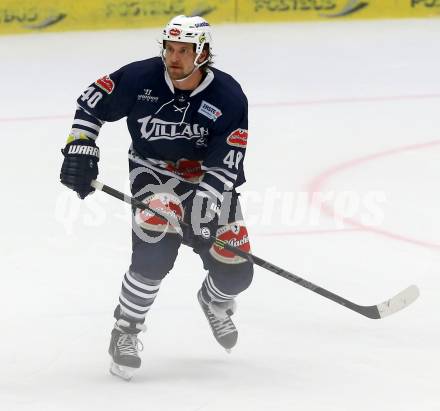 Eishockey Testspiel. VSV gegen Stavagner Oilers. Michael Grabner (VSV). Villach, am 15.8.2015.
Foto: Kuess
---
pressefotos, pressefotografie, kuess, qs, qspictures, sport, bild, bilder, bilddatenbank