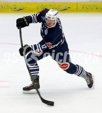 Eishockey Testspiel. VSV gegen Stavagner Oilers. Michael Raffl (VSV). Villach, am 15.8.2015.
Foto: Kuess
---
pressefotos, pressefotografie, kuess, qs, qspictures, sport, bild, bilder, bilddatenbank