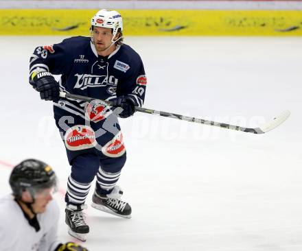 Eishockey Testspiel. VSV gegen Stavagner Oilers. Michael Grabner (VSV). Villach, am 15.8.2015.
Foto: Kuess
---
pressefotos, pressefotografie, kuess, qs, qspictures, sport, bild, bilder, bilddatenbank