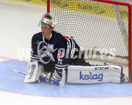 Eishockey Testspiel. VSV gegen Stavagner Oilers. Lukas Herzog (VSV). Villach, am 15.8.2015.
Foto: Kuess
---
pressefotos, pressefotografie, kuess, qs, qspictures, sport, bild, bilder, bilddatenbank