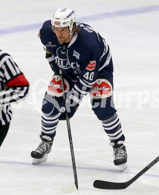 Eishockey Testspiel. VSV gegen Stavagner Oilers. Michael Grabner (VSV). Villach, am 15.8.2015.
Foto: Kuess
---
pressefotos, pressefotografie, kuess, qs, qspictures, sport, bild, bilder, bilddatenbank