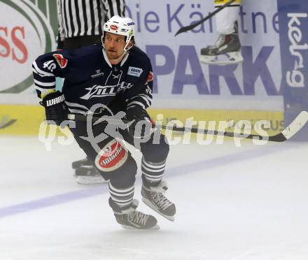 Eishockey Testspiel. VSV gegen Stavagner Oilers. Michael Grabner (VSV). Villach, am 15.8.2015.
Foto: Kuess
---
pressefotos, pressefotografie, kuess, qs, qspictures, sport, bild, bilder, bilddatenbank