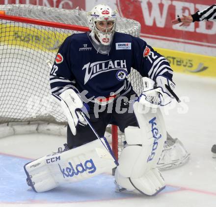 Eishockey Testspiel. VSV gegen Stavagner Oilers. Lukas Herzog (VSV). Villach, am 15.8.2015.
Foto: Kuess
---
pressefotos, pressefotografie, kuess, qs, qspictures, sport, bild, bilder, bilddatenbank