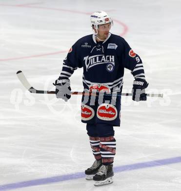 Eishockey Testspiel. VSV gegen Stavagner Oilers. Dustin Johner (VSV). Villach, am 15.8.2015.
Foto: Kuess
---
pressefotos, pressefotografie, kuess, qs, qspictures, sport, bild, bilder, bilddatenbank