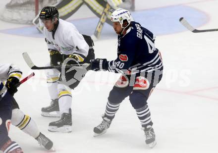 Eishockey Testspiel. VSV gegen Stavagner Oilers. Michael Grabner (VSV). Villach, am 15.8.2015.
Foto: Kuess
---
pressefotos, pressefotografie, kuess, qs, qspictures, sport, bild, bilder, bilddatenbank