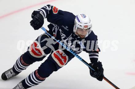 Eishockey Testspiel. VSV gegen Stavagner Oilers. Ziga Pance (VSV). Villach, am 15.8.2015.
Foto: Kuess
---
pressefotos, pressefotografie, kuess, qs, qspictures, sport, bild, bilder, bilddatenbank