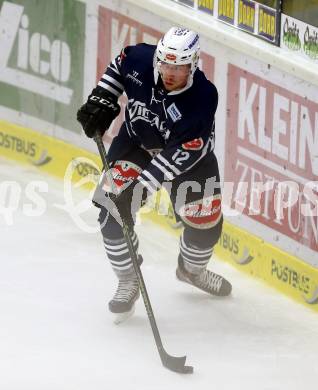 Eishockey Testspiel. VSV gegen Stavagner Oilers. Michael Raffl (VSV). Villach, am 15.8.2015.
Foto: Kuess
---
pressefotos, pressefotografie, kuess, qs, qspictures, sport, bild, bilder, bilddatenbank