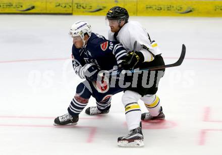 Eishockey Testspiel. VSV gegen Stavagner Oilers. Andy Canzanello (VSV). Villach, am 15.8.2015.
Foto: Kuess
---
pressefotos, pressefotografie, kuess, qs, qspictures, sport, bild, bilder, bilddatenbank