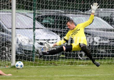 Fussball 1. Klasse C. Steuerberg gegen SGA Sirnitz. Christian Fritzer,   (Sirnitz). Steuerberg, am 8.8.2015.
Foto: Kuess
---
pressefotos, pressefotografie, kuess, qs, qspictures, sport, bild, bilder, bilddatenbank