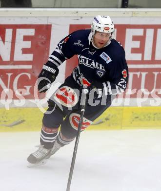 Eishockey Testspiel. EC VSV gegen Olimpija Ljubljana. Markus Schlacher (VSV). Villach, am 27.8.2015.
Foto: Kuess
---
pressefotos, pressefotografie, kuess, qs, qspictures, sport, bild, bilder, bilddatenbank