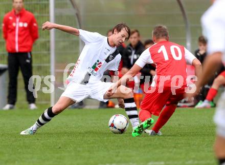 OEFB Jugendliga U18. Akademie. WAC gegen AKA Burgenland. Patrick Rudolf Nagele (WAC). Klagenfurt, am 5.9.2015.
Foto: Kuess
---
pressefotos, pressefotografie, kuess, qs, qspictures, sport, bild, bilder, bilddatenbank