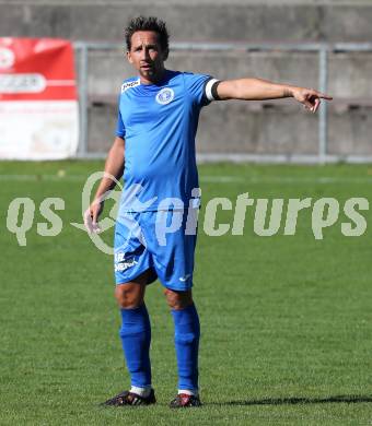 Fussball Regionalliga. Annabichler SV gegen ATSV Stadl-Paura. Matthias Dollinger (ASV). Annabichl, am 6.9.2015.
Foto: Kuess
---
pressefotos, pressefotografie, kuess, qs, qspictures, sport, bild, bilder, bilddatenbank