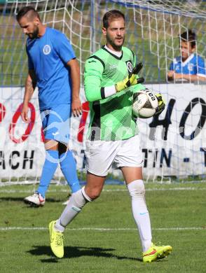 Fussball Regionalliga. Annabichler SV gegen ATSV Stadl-Paura. Darjan Curanovic (ASV). Annabichl, am 6.9.2015.
Foto: Kuess
---
pressefotos, pressefotografie, kuess, qs, qspictures, sport, bild, bilder, bilddatenbank