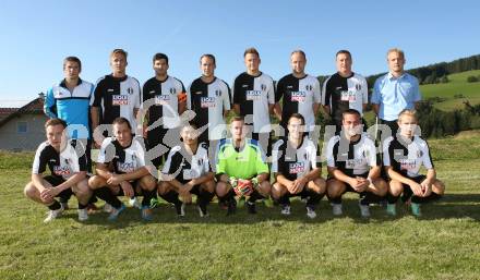 Fussball 2. Klasse E. SG HSV Haimburg/Diex gegen St. Andrae/Lav. 1b. Mannschaftfoto SG Haimburg/Diex. Diex, am 12.9.2015.
Foto: Kuess
---
pressefotos, pressefotografie, kuess, qs, qspictures, sport, bild, bilder, bilddatenbank