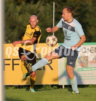 Fussball 1. Klasse D. Griffen gegen St. Margareten/Ros. Andreas Rapatz(Griffen). Griffen, am 12.9.2015.
Foto: Kuess
---
pressefotos, pressefotografie, kuess, qs, qspictures, sport, bild, bilder, bilddatenbank