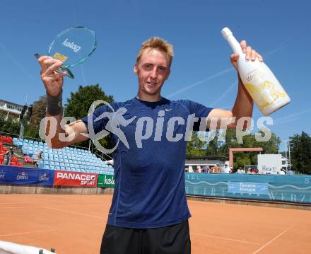 Kelag Power Future Tennisturnier. Finale. Bastian Trinker. Werzer Arena Poertschach, am 30.8.2015.
Foto: Kuess
---
pressefotos, pressefotografie, kuess, qs, qspictures, sport, bild, bilder, bilddatenbank