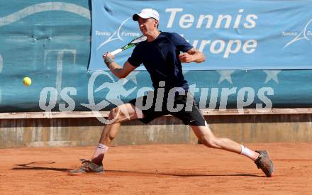 Kelag Power Future Tennisturnier. Finale. Bastian Trinker. Werzer Arena Poertschach, am 30.8.2015.
Foto: Kuess
---
pressefotos, pressefotografie, kuess, qs, qspictures, sport, bild, bilder, bilddatenbank