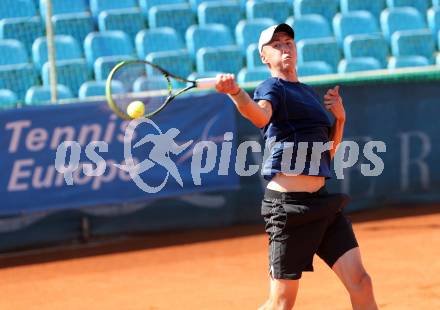 Kelag Power Future Tennisturnier. Finale. Bastian Trinker. Werzer Arena Poertschach, am 30.8.2015.
Foto: Kuess
---
pressefotos, pressefotografie, kuess, qs, qspictures, sport, bild, bilder, bilddatenbank