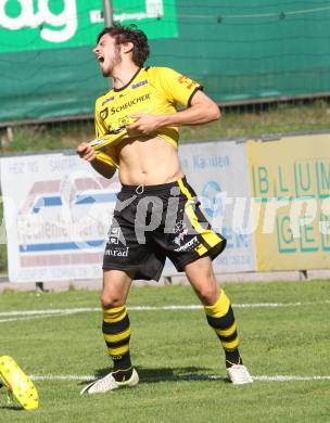 Fussball. Regionalliga. ASV gegen Allerheiligen. David Zink (Allerheiligen). Klagenfurt, 20.9.2015.
Foto: Kuess
---
pressefotos, pressefotografie, kuess, qs, qspictures, sport, bild, bilder, bilddatenbank