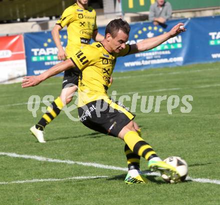 Fussball. Regionalliga. ASV gegen Allerheiligen. Vedran Vinko (Allerheiligen). Klagenfurt, 20.9.2015.
Foto: Kuess
---
pressefotos, pressefotografie, kuess, qs, qspictures, sport, bild, bilder, bilddatenbank