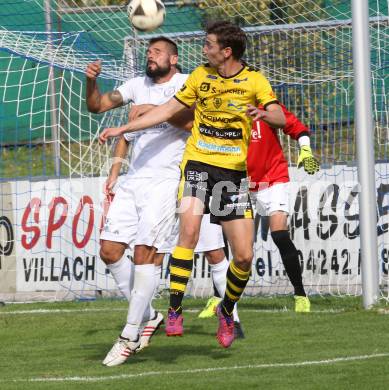 Fussball. Regionalliga. ASV gegen Allerheiligen. Oliver Pusztai (ASV), Marko Drevensek (Allerheiligen). Klagenfurt, 20.9.2015.
Foto: Kuess
---
pressefotos, pressefotografie, kuess, qs, qspictures, sport, bild, bilder, bilddatenbank