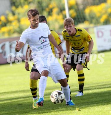 Fussball. Regionalliga. ASV gegen Allerheiligen. Abian Jose Serrano Davila (ASV). Klagenfurt, 20.9.2015.
Foto: Kuess
---
pressefotos, pressefotografie, kuess, qs, qspictures, sport, bild, bilder, bilddatenbank